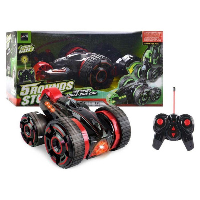 Машинка на радиоуправлении Ураган Mekbao 5588-602